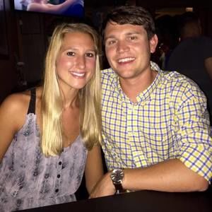 Meet your Posher, Leanne