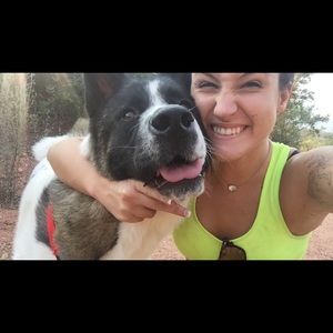 Meet your Posher, Lindsay