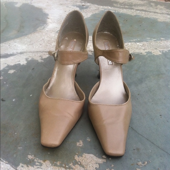 Enzo Angiolini Heels