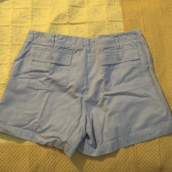 Halogen shorts - Picture 2 of 2