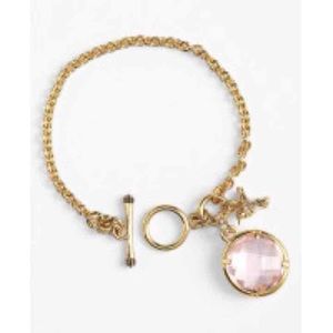 juicy couture bracelet