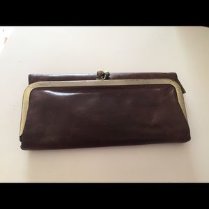 HOBO Rachel Frame Wallet