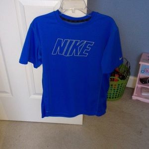 Nike shirt