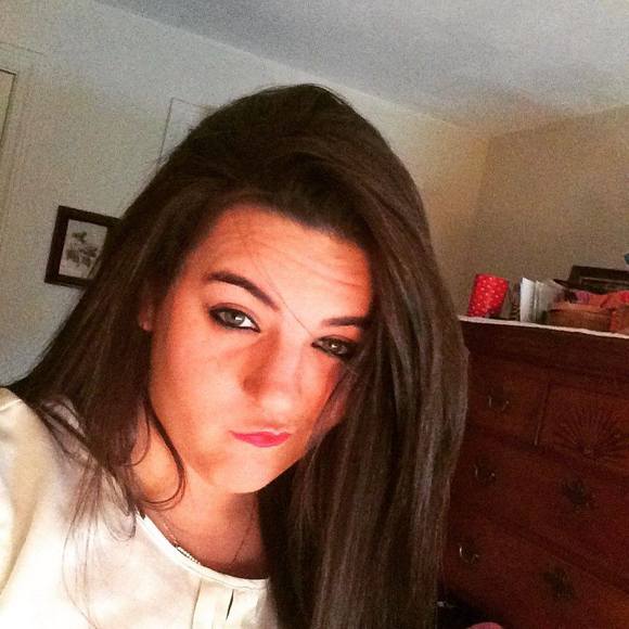 Meet your Posher, Ashley