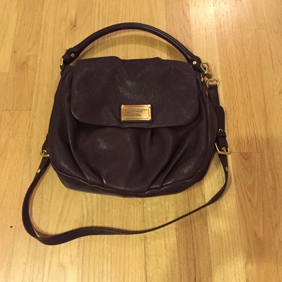 Marc by Marc Jacobs lil ukita crossbody bag! - Picture 1 of 4