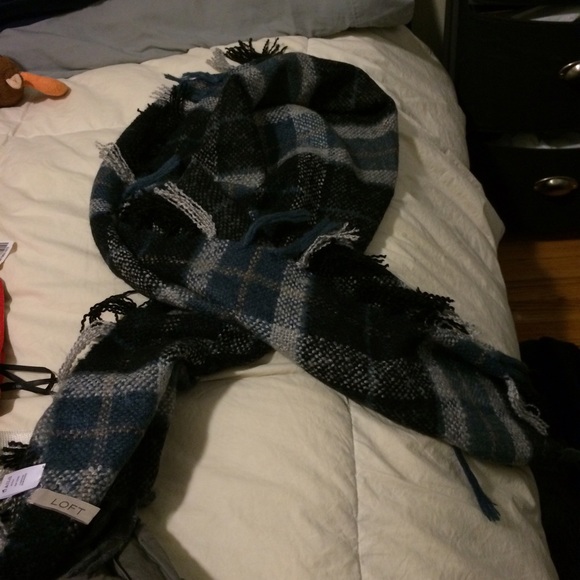 Scarf