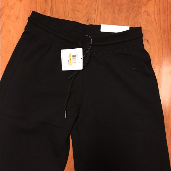 Puma sweatpants - Picture 2 of 4