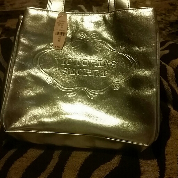 NWT Victoria's secret small bag