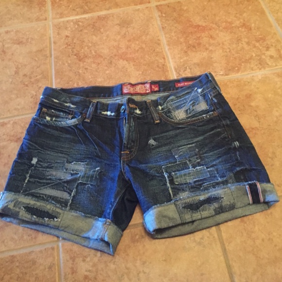 Lucky Brand Shorts....Never Worn