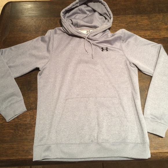 Under armour sweatshirt