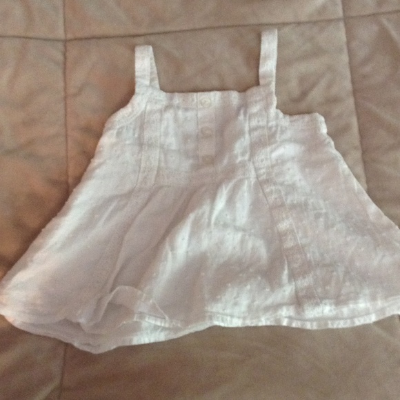 Old navy toddler top