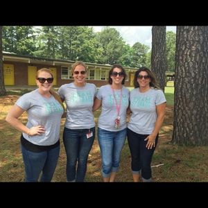 Meet your Posher, Kelly