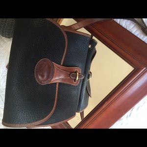Dooney & Bourke Leather Purse