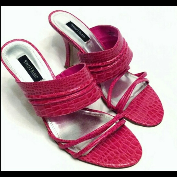 Sandals/Heels