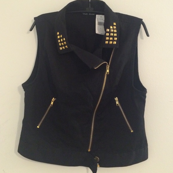 Last Kiss Accessories - 🎉Ladies Vest🎉