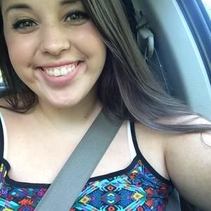 Meet your Posher, Dana