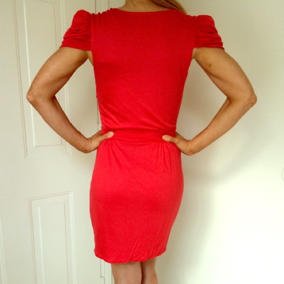 French Connection dress - Picture 3 of 4