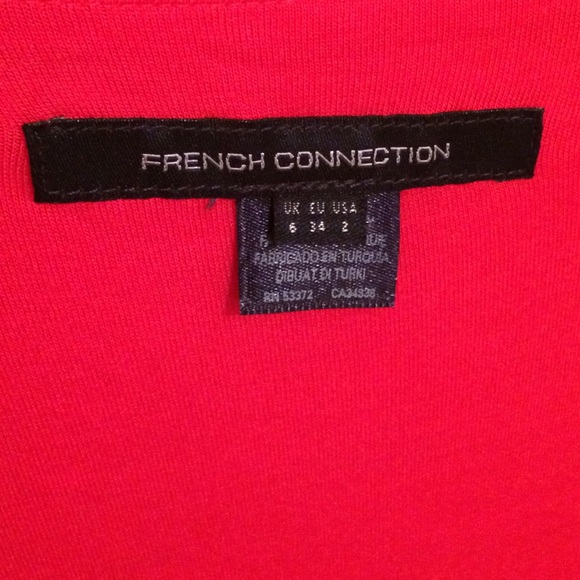 French Connection dress - Picture 4 of 4