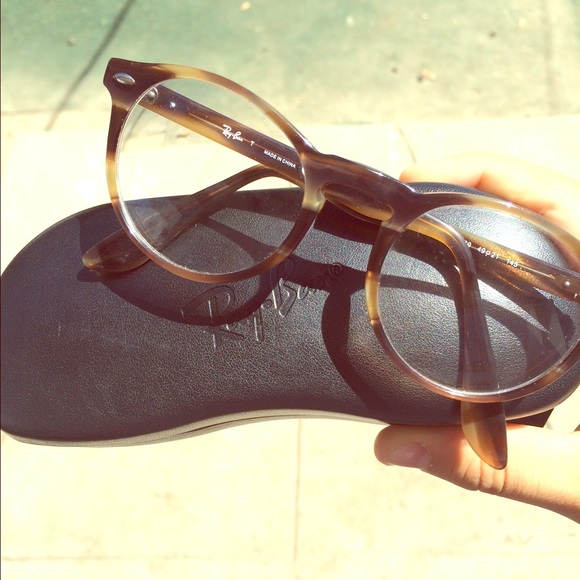 Ray ban glasses
