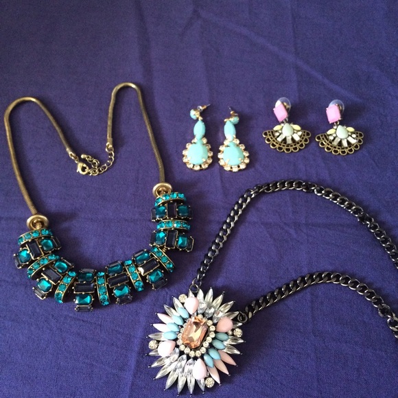 Glam Starter Set!