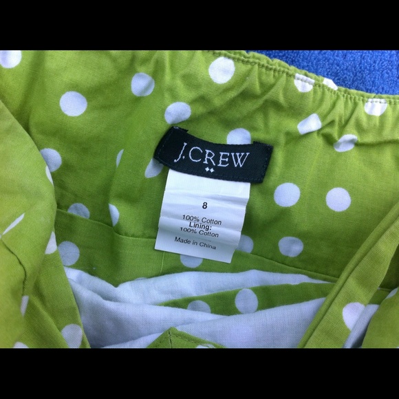 Super Cute Polka Dot Top - Picture 2 of 2