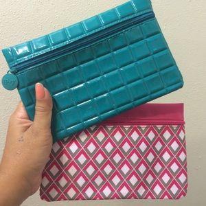 Ipsy bags