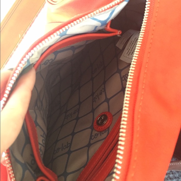 Co-Lab Purse - Picture 2 of 3