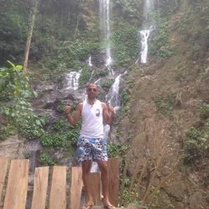 Meet your Posher, Ibrahim