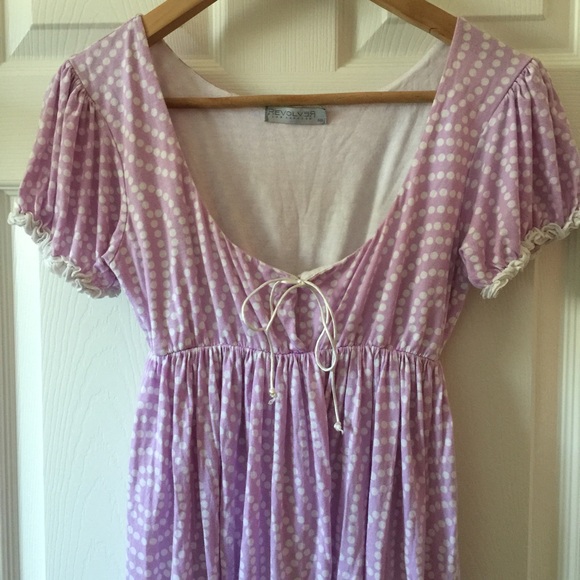 Revolver Dress - Picture 2 of 3