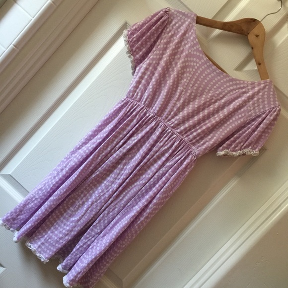 Revolver Dress - Picture 3 of 3