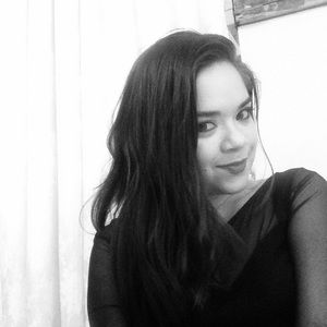 Meet your Posher, Giovanna