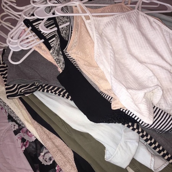 Meet your Posher, Alexis