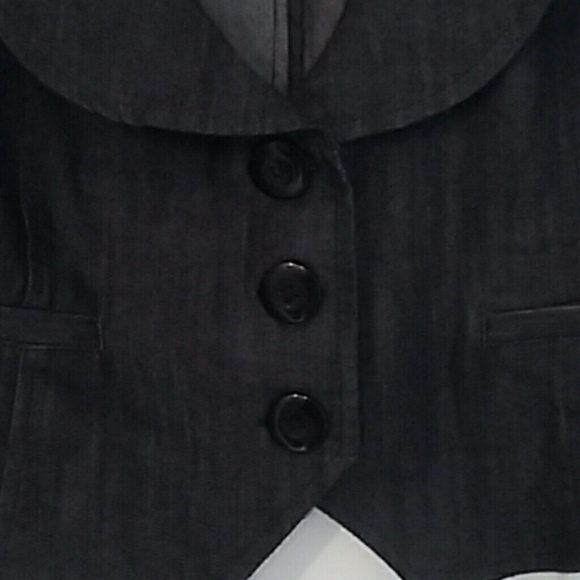 Jacket - Picture 2 of 4