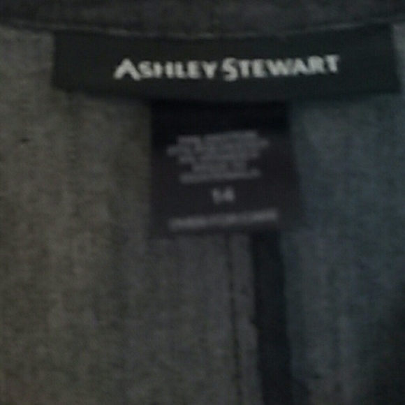 Jacket - Picture 4 of 4