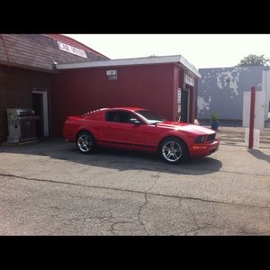 Meet your Posher, Kyle