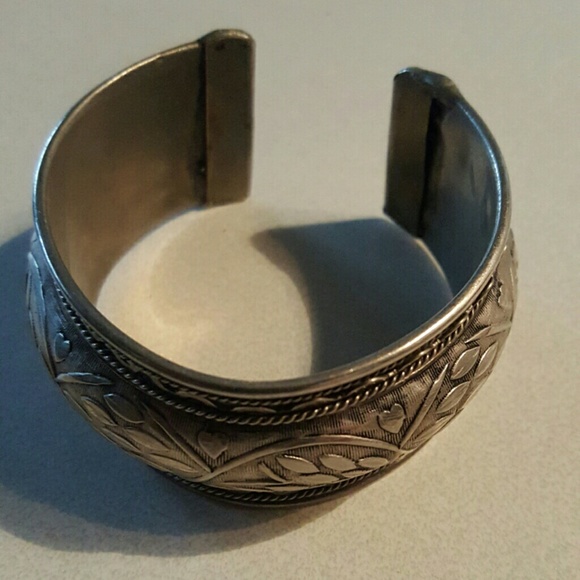 Vintage bracelet