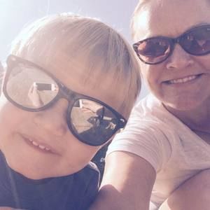 Meet your Posher, Marcie