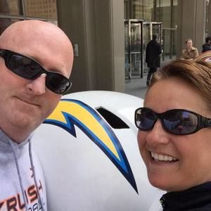 Meet your Posher, Laura