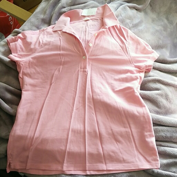 J Crew Polo