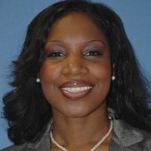 Meet your Posher, Lizbeth sylvia