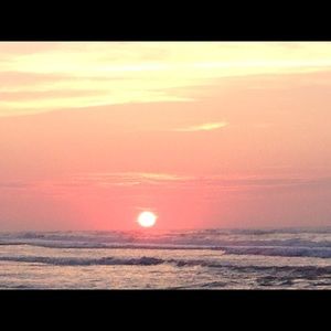 Meet your Posher, Lindley