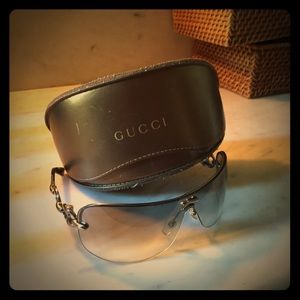 Gucci sunglasses