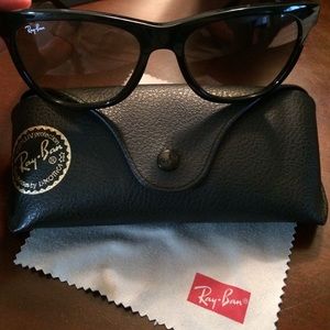 Rayban Sunglasses