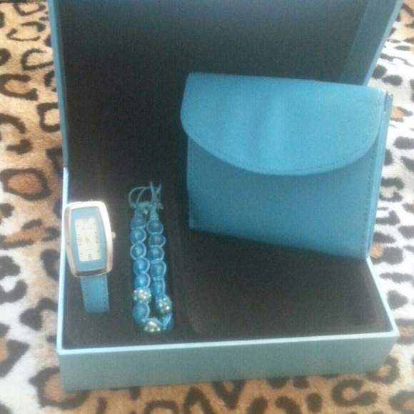 Watch wallet - Picture 2 of 3