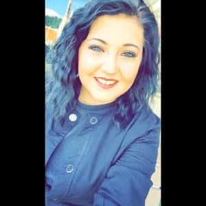 Meet your Posher, Whitney