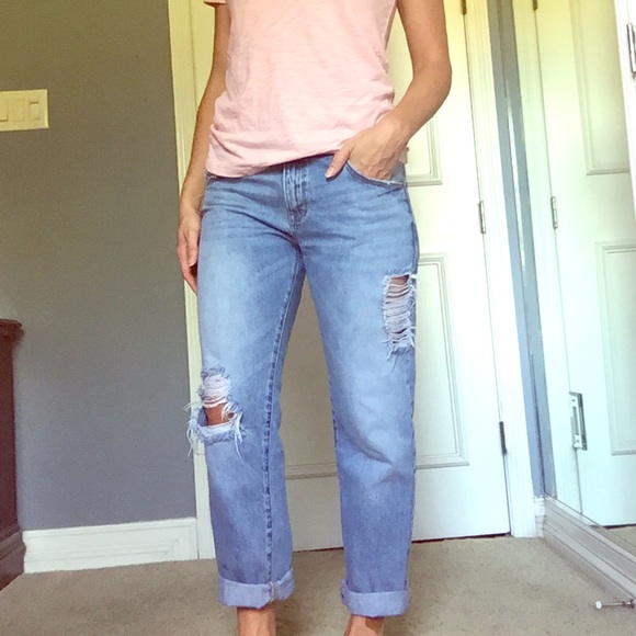 Additional photos Boyfriend jeans