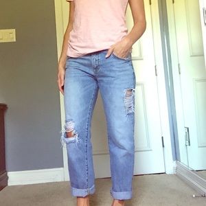 Additional photos Boyfriend jeans