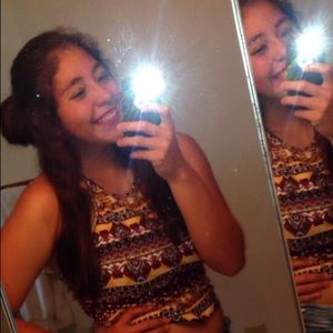 Meet your Posher, Britney