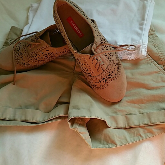 Slip ons for fall ????????