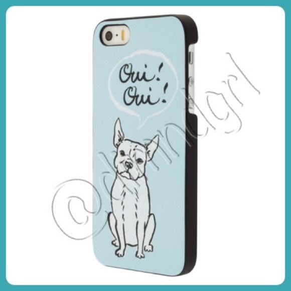 Accessories - iPHONE 5/5s phone case
